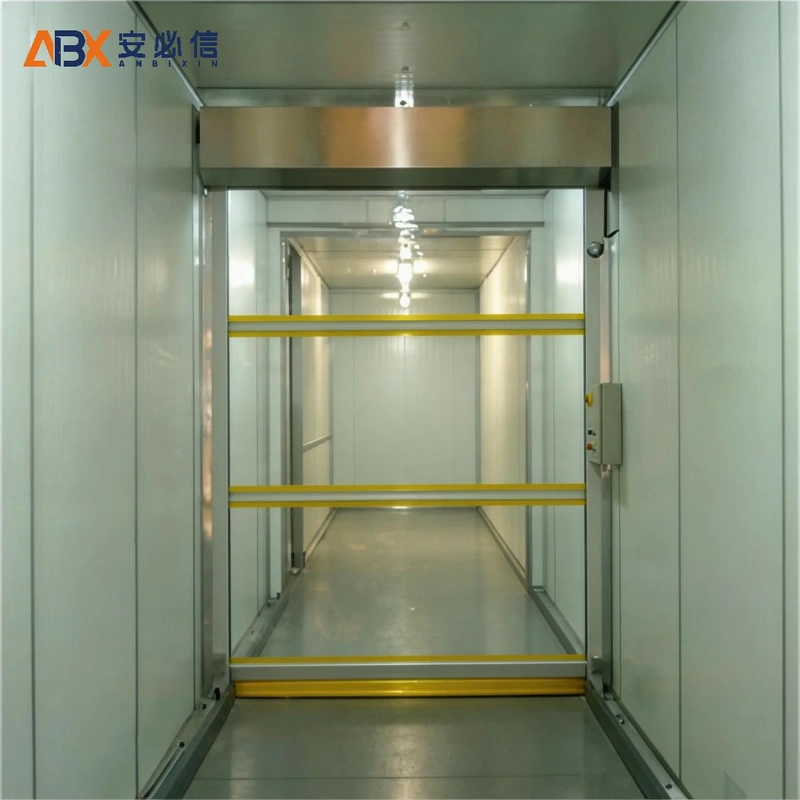 濮阳快速卷帘门